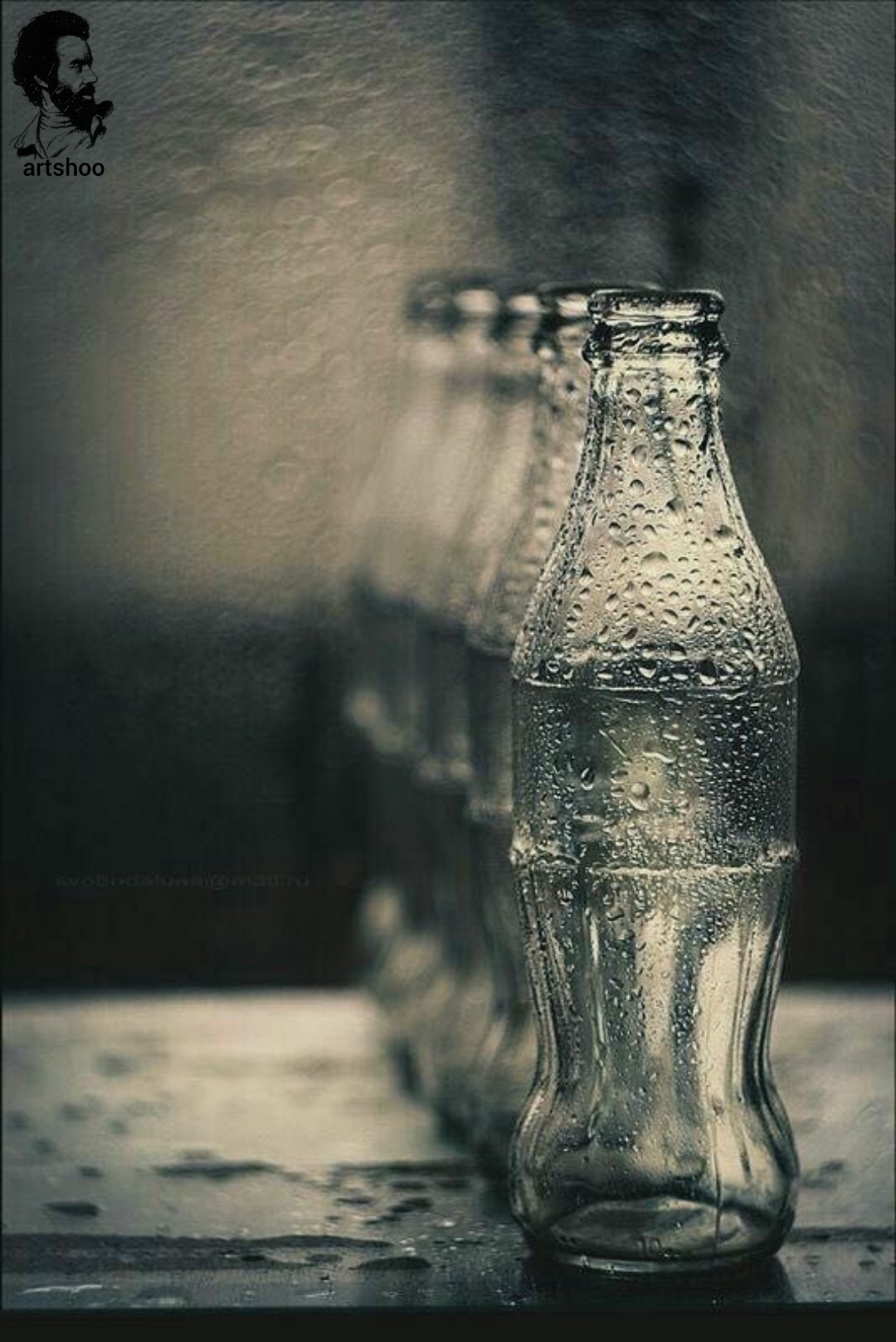 مدل سیاه قلم اورژینال